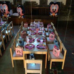 Baby Shower