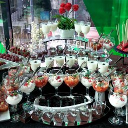 Catering Hizmeti