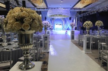 Zeynep&Oğuzhan Kopuz Wedding