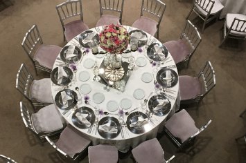 15.04.2017 Eylül&Murat Çoşan,Wedding,Point Barbaros