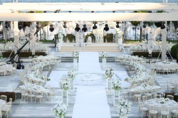 20.07.2024 Sena&Sefa Wedding,Four Seasons Bosphorus
