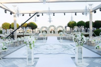 20.07.2024 Sena&Sefa Wedding,Four Seasons Bosphorus