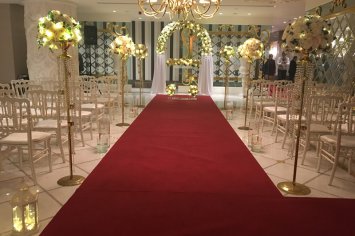 30.09.2017 Cvk Bosphorus,Wedding