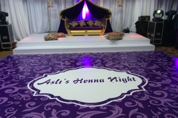 Ahmet Keklik Event Office Kına