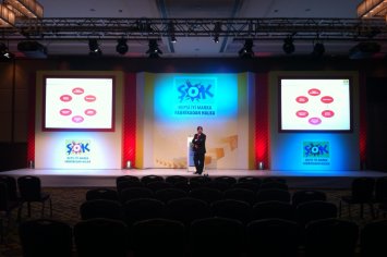 AHMET KEKLİK EVENT OFFİCE