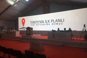 AHMET KEKLİK EVENT OFFİCE