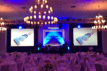 AHMET KEKLİK EVENT OFFİCE