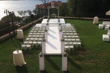 AHMET KEKLİK EVENT OFFİCE
