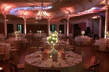 AHMET KEKLİK EVENT OFFİCE