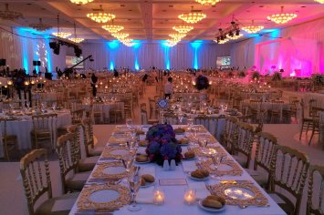 AHMET KEKLİK EVENT OFFİCE