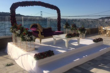 AHMET KEKLİK EVENT OFFİCE