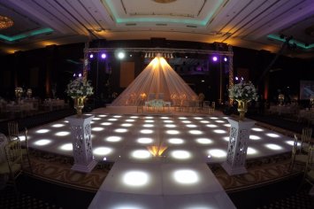 Ahmet Keklik Event Office Düğün