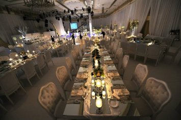 AHMET KEKLİK EVENT OFFİCE