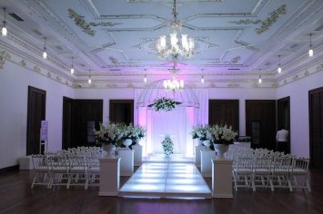 AHMET KEKLİK EVENT OFFİCE