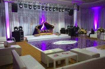 Ahmet Keklik Event Office Kına3
