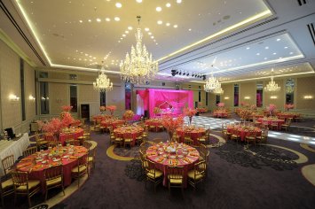 AHMET KEKLİK EVENT OFFİCE