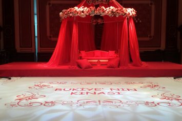 Ahmet Keklik Event Office Kına2