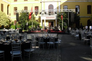 AHMET KEKLİK EVENT OFFİCE