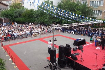 AHMET KEKLİK EVENT OFFİCE