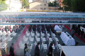 AHMET KEKLİK EVENT OFFİCE