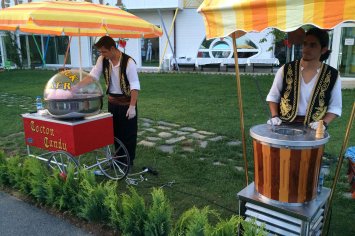 AHMET KEKLİK EVENT OFFİCE
