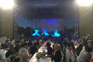 AHMET KEKLİK EVENT OFFİCE