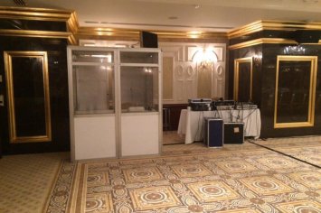 AHMET KEKLİK EVENT OFFİCE