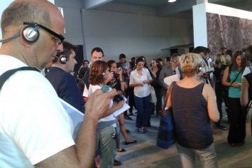 AHMET KEKLİK EVENT OFFİCE
