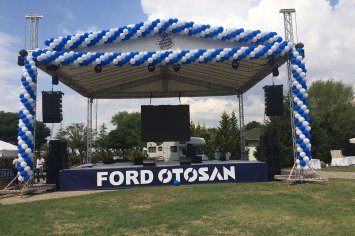AHMET KEKLİK EVENT OFFİCE