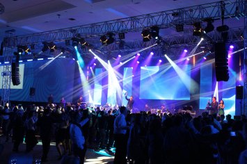 AHMET KEKLİK EVENT OFFİCE