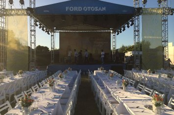AHMET KEKLİK EVENT OFFİCE