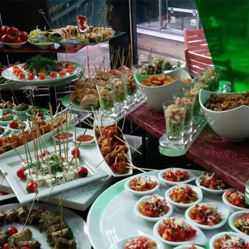 Bireysel Davet Organizasyonları