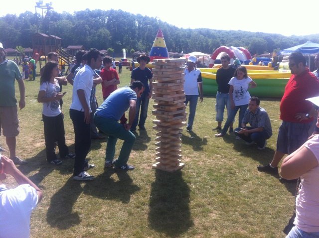 Piknik Organizasyonları