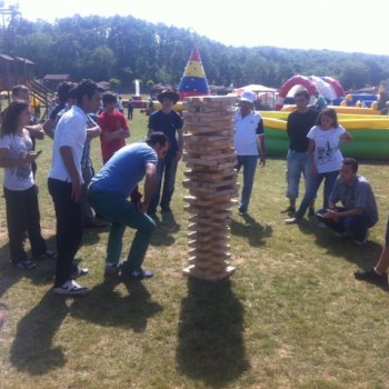 Piknik Organizasyonları