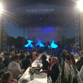 Ramazan Eğlence Organizasyonları