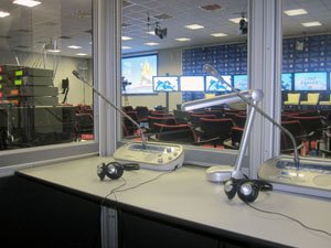 Teknik Sistem Hizmetleri