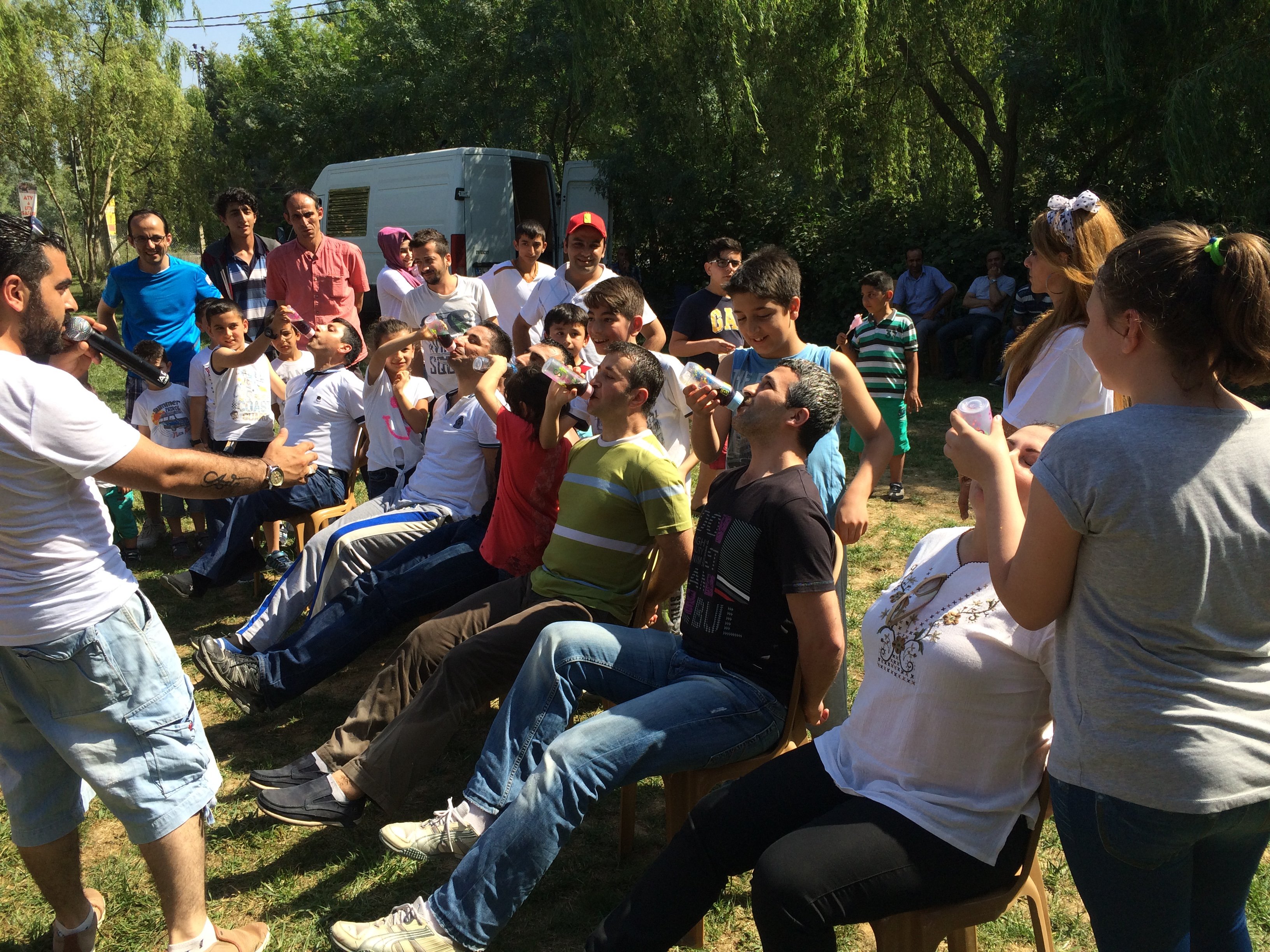 Piknik ve Panayır Organizasyonları