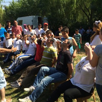 Piknik ve Panayır Organizasyonları 