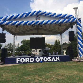 Roadshow Organizasyonları