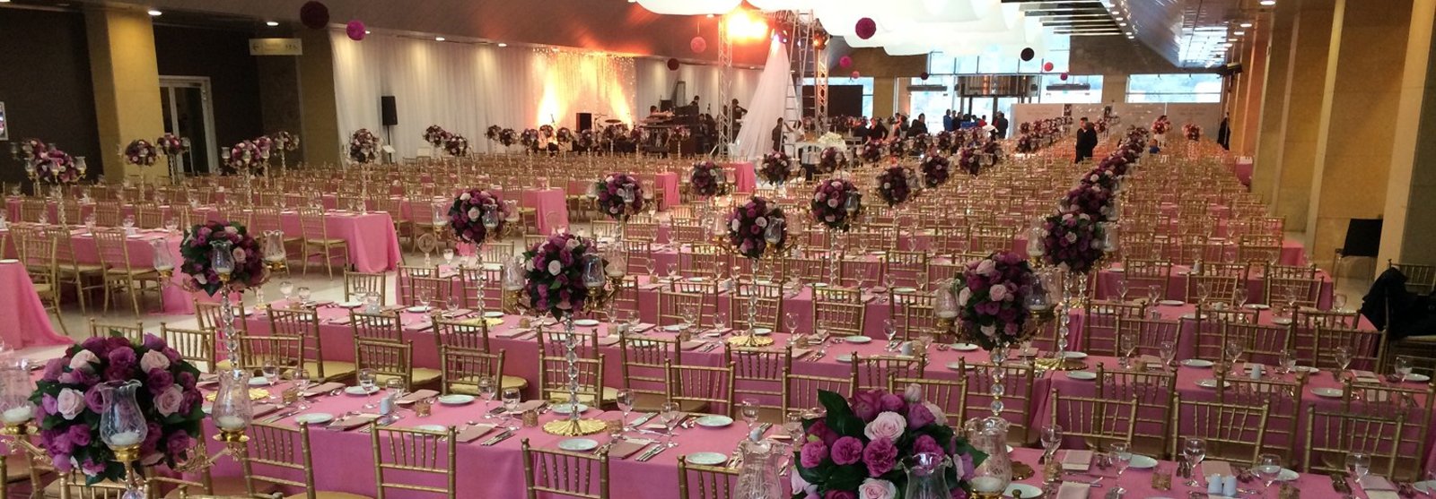 AHMET KEKLİK EVENT OFFİCE